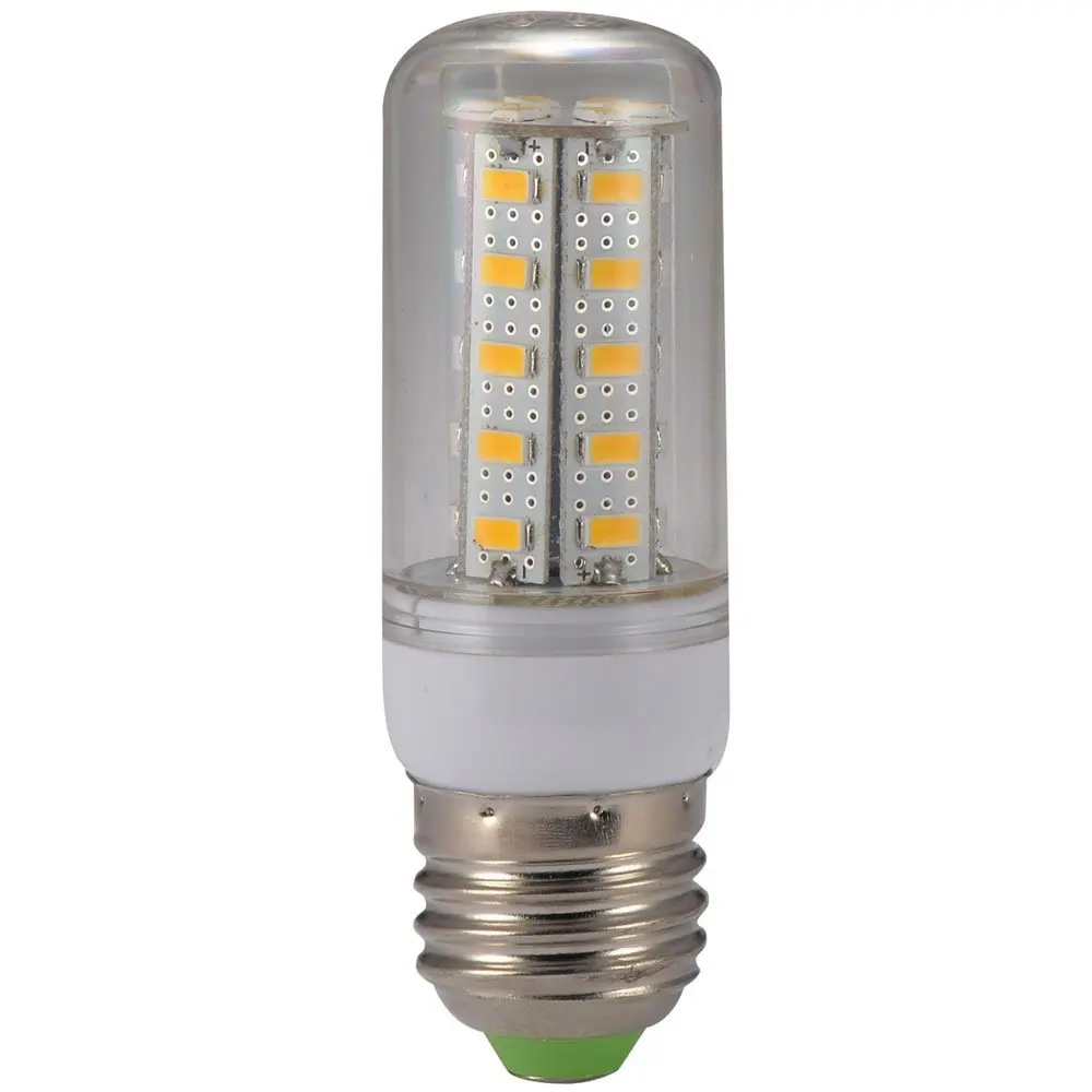 E27 свет SMD 5730 E27 светодиодные лампы, 36LED 12 Вт 5730smd светодиодные лампы теплый белый/белый 5730 свечах, бесплатная доставка