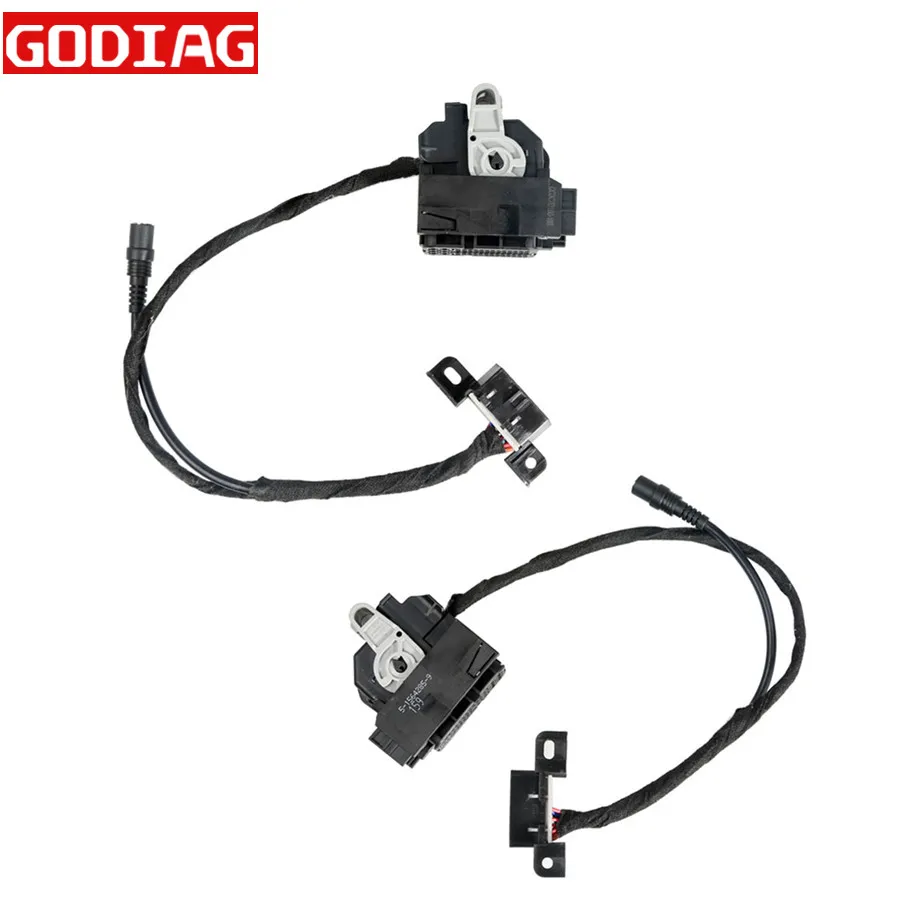 

For Mercedes Benz ECU Renew Cable For VVDI MB BGA Device