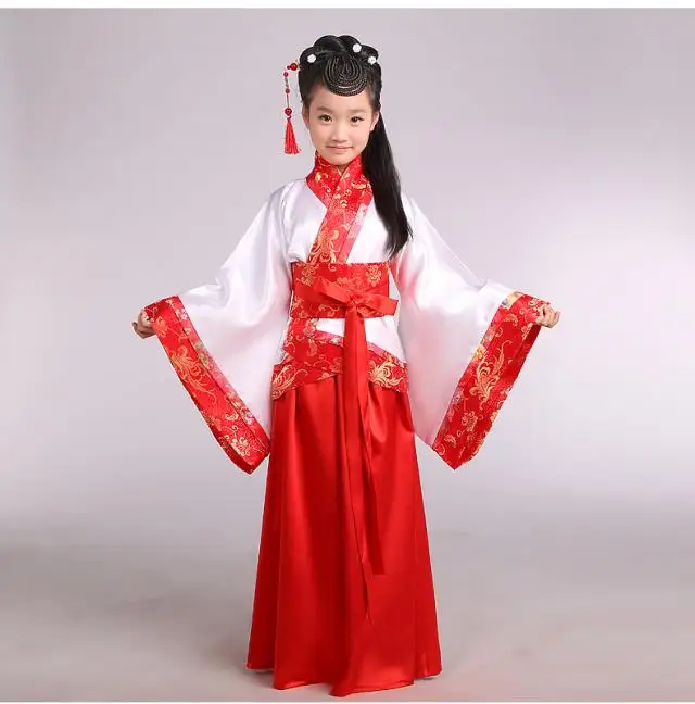 chinese clothes for girls
