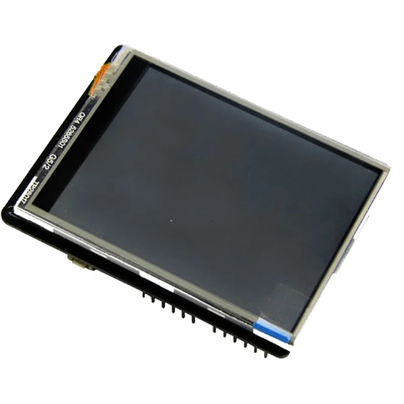 

Big Sales 2.8" TFT Color LCD Touch Screen Panel Module Shield V2.0 for Arduino Display Expansion Board Sketch Pad