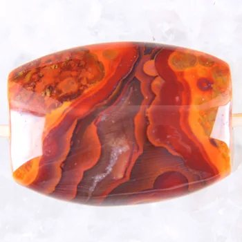

ON SALE AA 100% Natural The southern red Onyx chalcedony Pendant CAB Cabochon Free Shipping Q4780