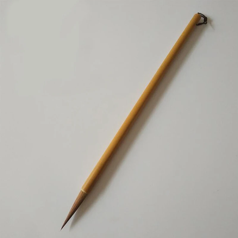 Buy 3 pieces Chinese traditional brush calligraphy pen