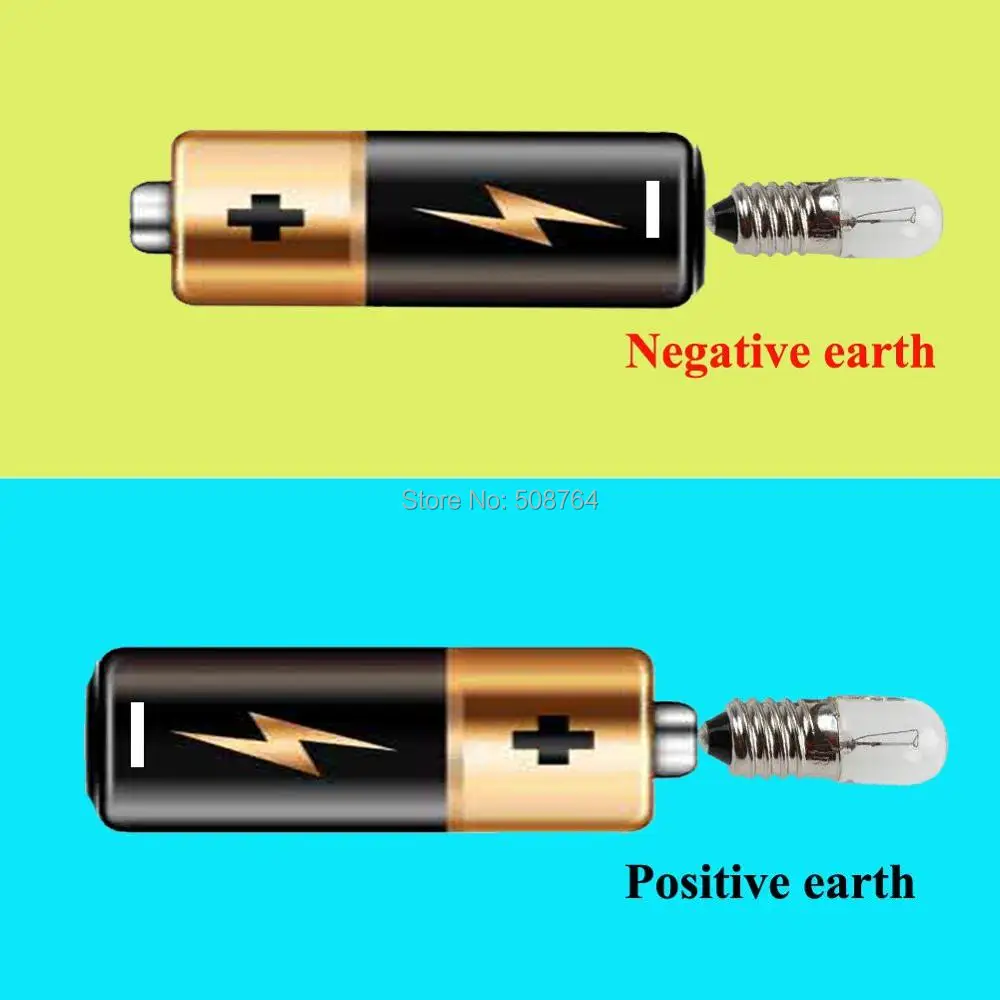 2 шт. отрицательный земля E10 светодиодный обновленный светильник-вспышка лампа 0,2 вт светильник 3 в 12 в C/D ячейка сменный светильник лампочка факелов белый/теплый белый