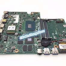Шели для Dell Inspiron 7459 материнская плата AIO CN-0503P4 0503P4 503P4 i7-6700HQ Процессор DDR4L