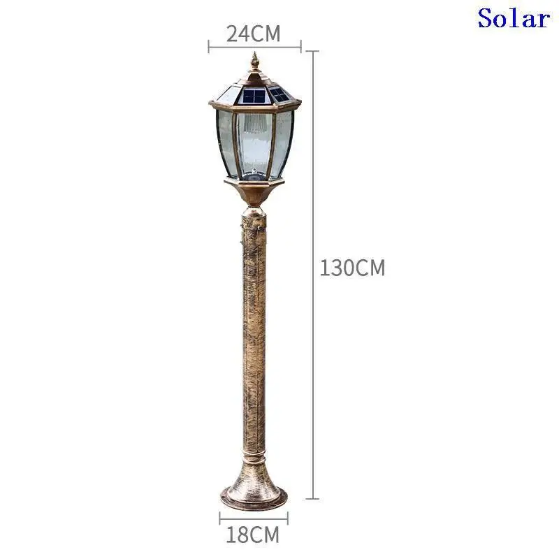 Декор Ogrodowa Luz Terraza Y Tuin Verlichting, солнечный декор, наружный уличный светильник, садовый светильник, лампа для лужайки - Испускаемый цвет: MODEL H