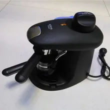 TK-184-8,, бытовая накачанная полу автоматическая кофеварка, эспрессо высокого давления пара, кофе машина, с вилкой ЕС