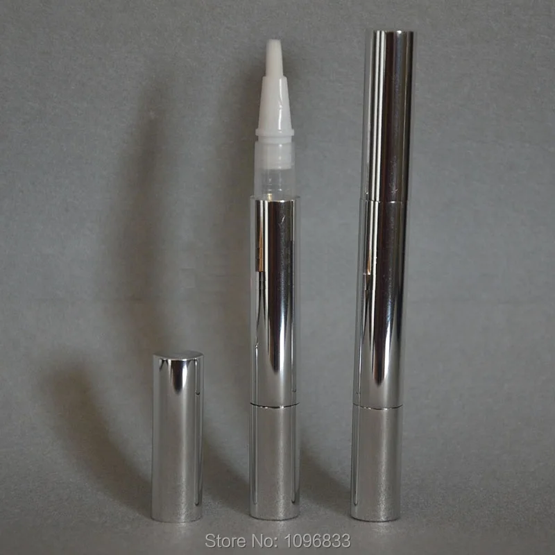 3ML SILVER B