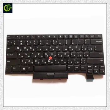 

Russian Keyboard for lenovo ThinkPad A475 T470 T480 A485 MT 20L5 20L6 01AX364 01AX405 01AX446 PK1312D1A00 PK1312D2A00 RU