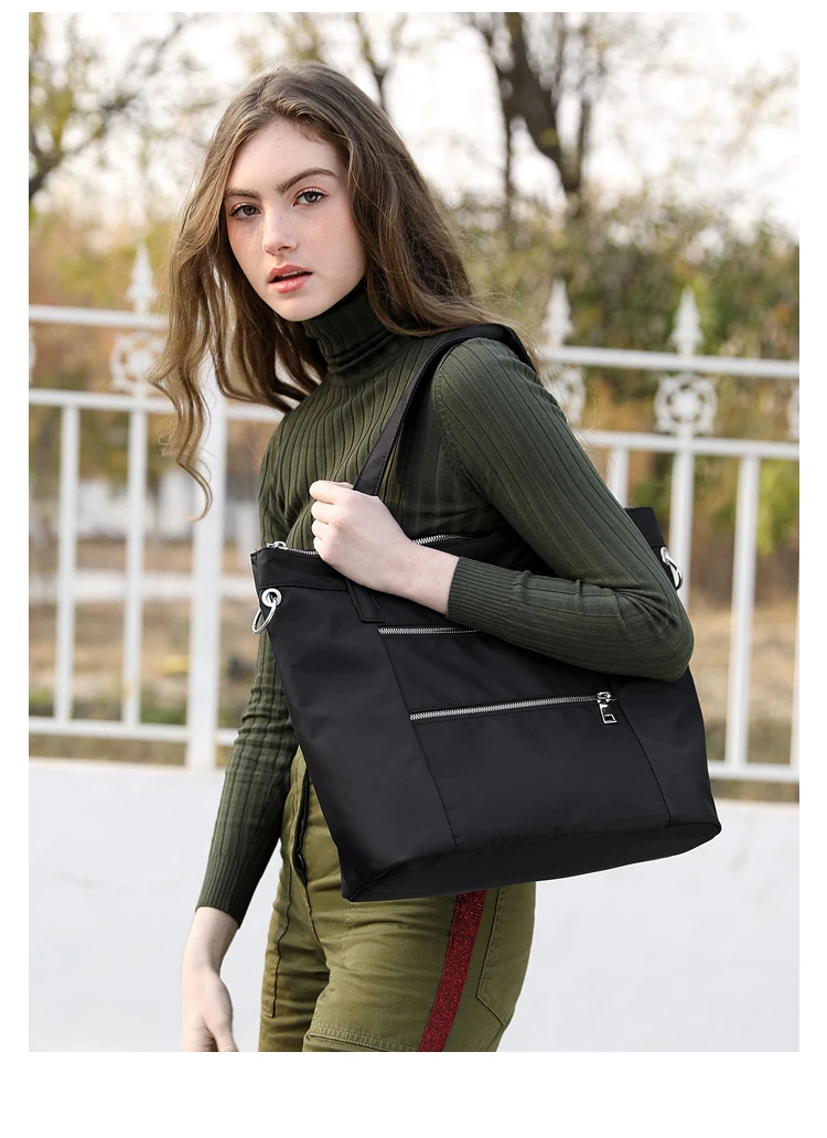 D' Água Sacola Top-handle bolsas de Design Da Marca de Luxo