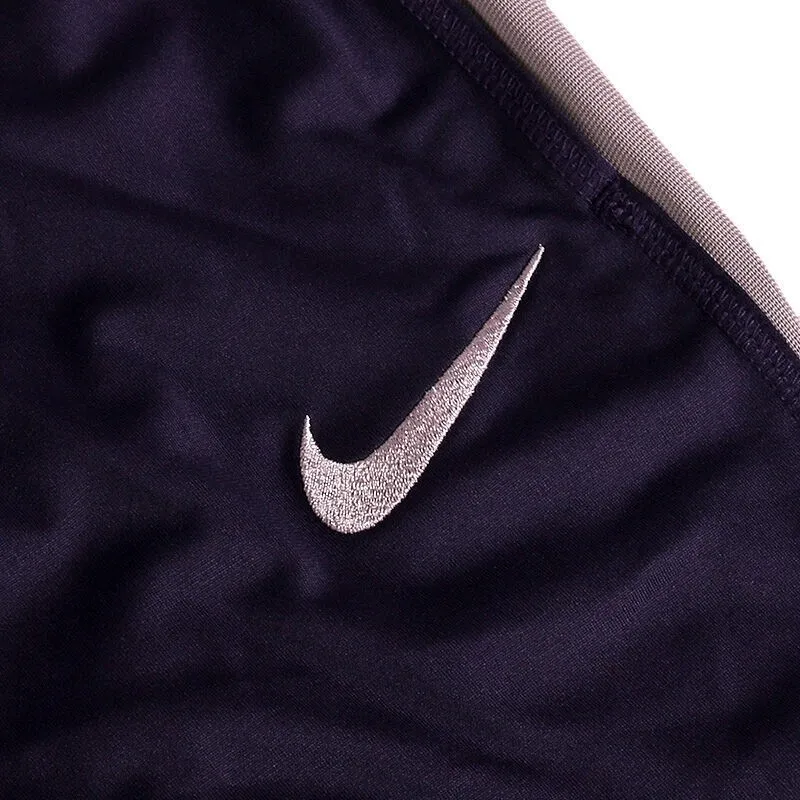 Оригинальные мужские спортивные штаны для бега NIKE M NK DRY PANT SQD KPZ