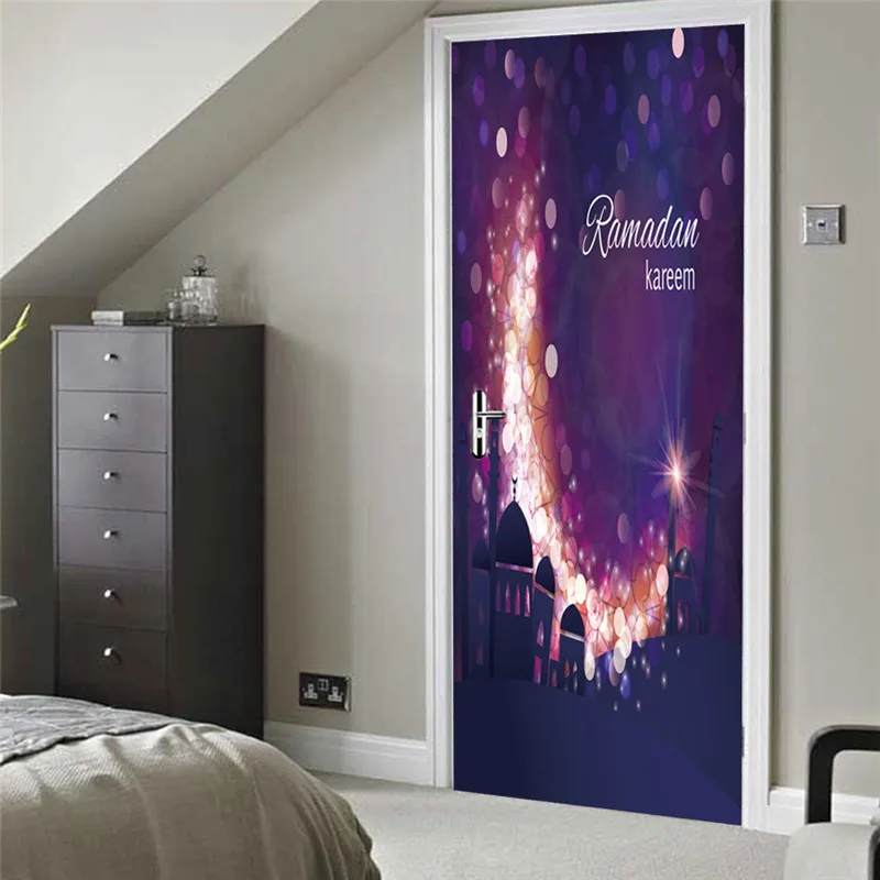 door stickers (40)