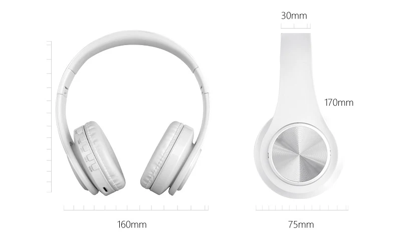 hyperguider wireless headphone bluetooth AUX (16)