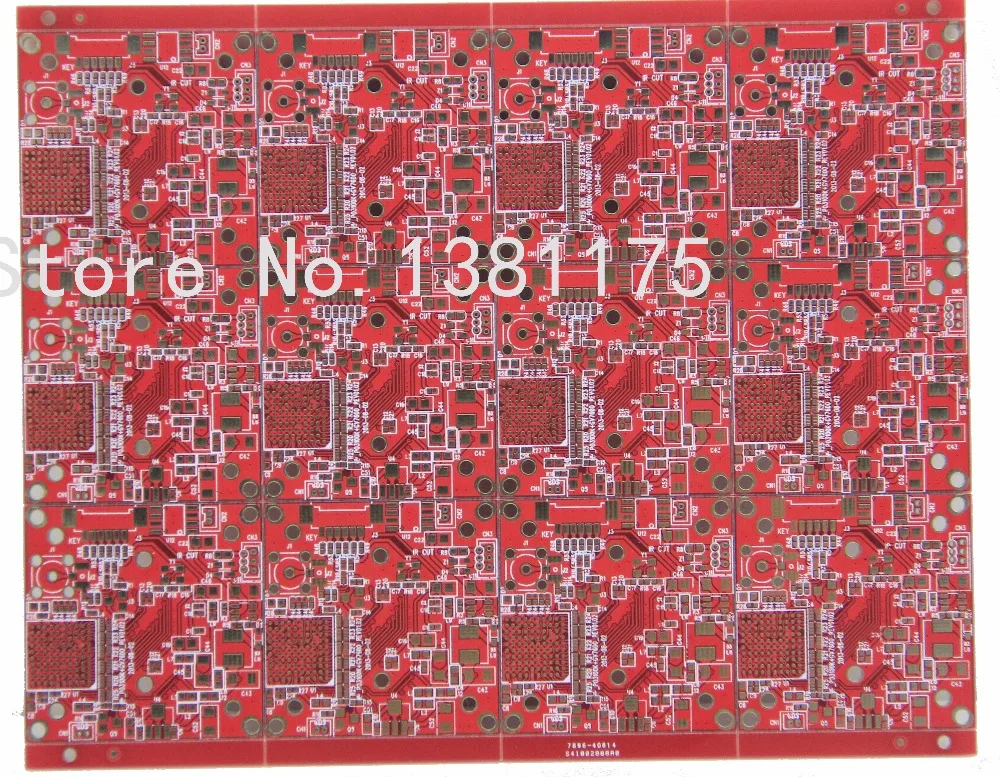 

Free Shipping Quick Turn Low Cost FR4 PCB Prototype Manufacturer,Aluminum PCB,Flex Board, FPC,MCPCB,Solder Paste Stencil, NO.124