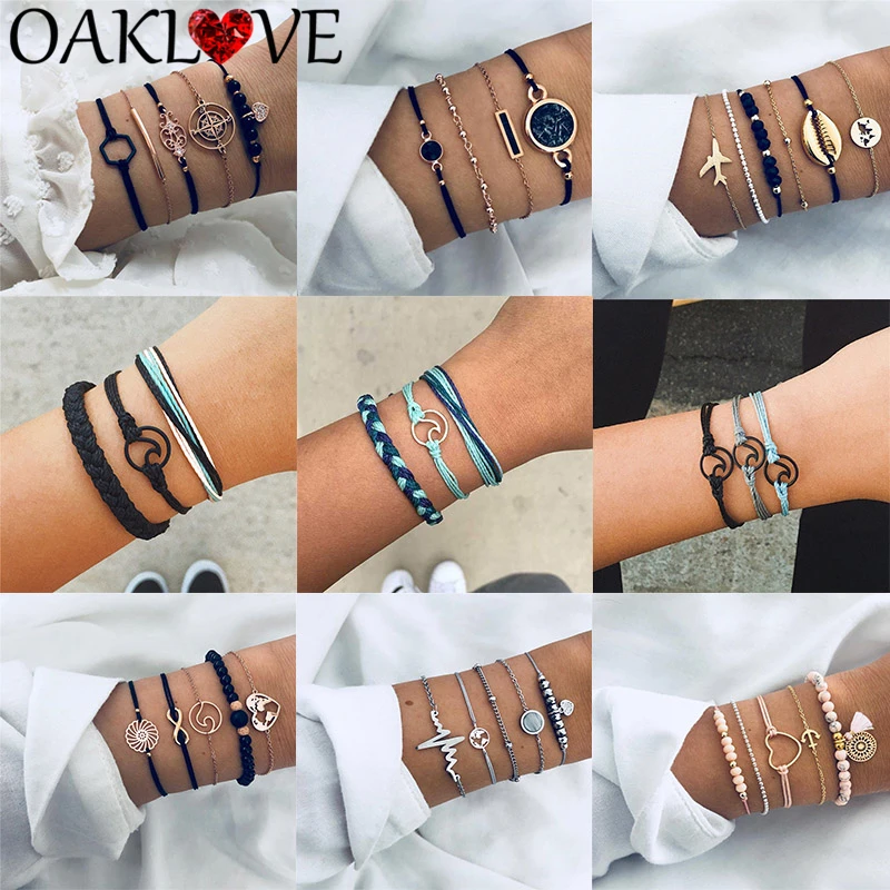 bracelet set