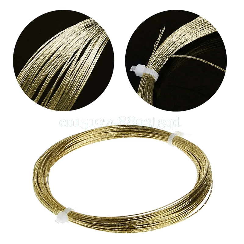 

20M Car Windshield Window Removal Install Steel Wire Rope Glass Remover Tool