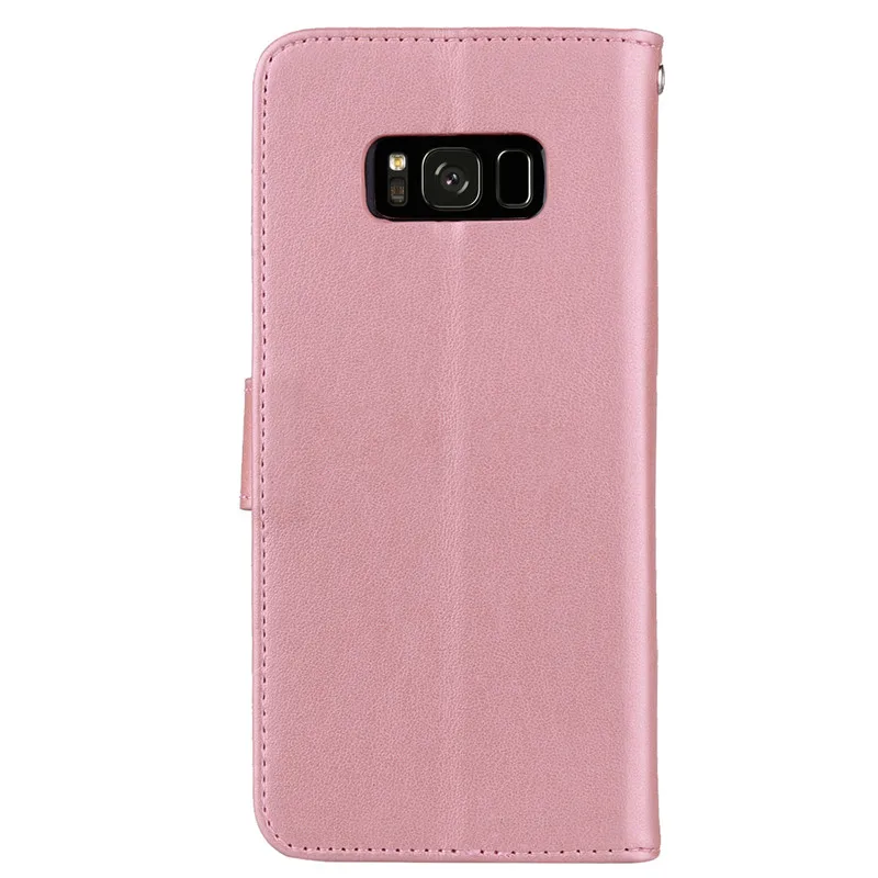 kawaii samsung cases Flip Wallet phone Case For Samsung j5 2016 j7 j1 j3 2016 case Luxury Stand Phone Cover For Samsung G530 J310 J510 J710 EU Coque cute samsung cases