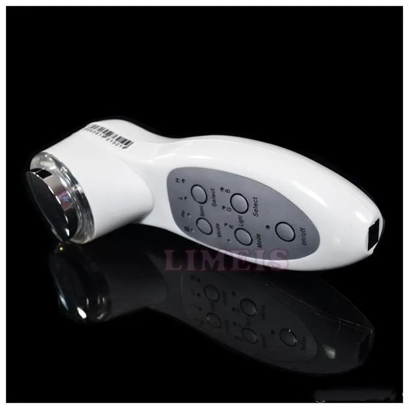 ultrasonic face cleanser