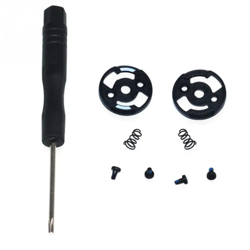 

Spring Propeller Blade Base Spare Parts Kit Mount Screw For DJI Spark Quick Release Durable #17