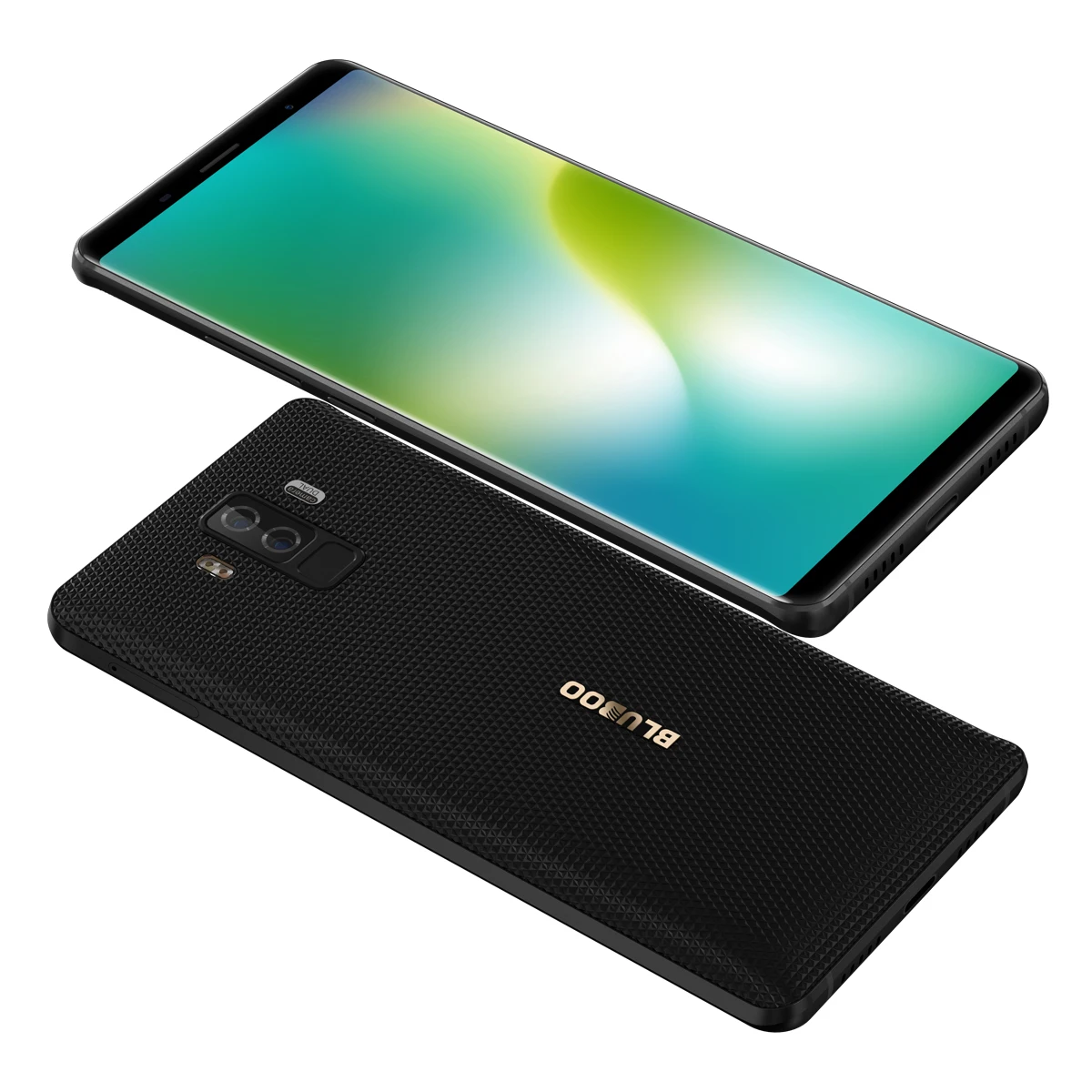 BLUBOO S3 смартфон 8500 мАч FHD+ 6,0 дюймов 4 ГБ+ 64 ГБ MTK6750T Восьмиядерный 1,5 ГГц двойной сзади Камера 21MP+ 5MP 4 г мобильного телефона