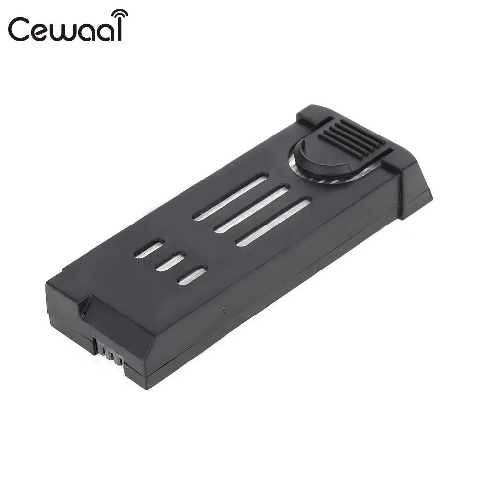 Drone Li Po Battery Portable Quadcopter Battery Spare Parts Aircraft 3