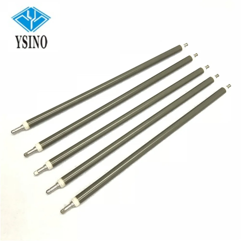 

5PCS Original Color Long Life PCR MPC 2500 Charge Roller MPC 3000 PCR Roller For Ricoh MP C2500 C3000 C3500 C4500 MPC 3500 4500