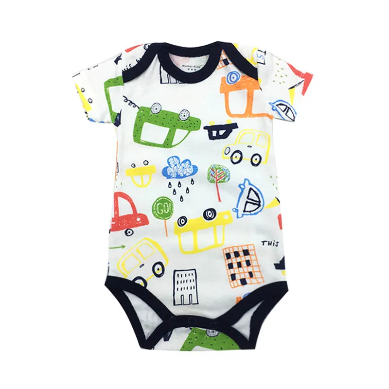 baby bodysuit-8