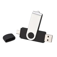OTG usb флэш-накопитель 64G 32G 16G 8G 4G флеш-накопитель для большого пальца Android OTG usb ключ