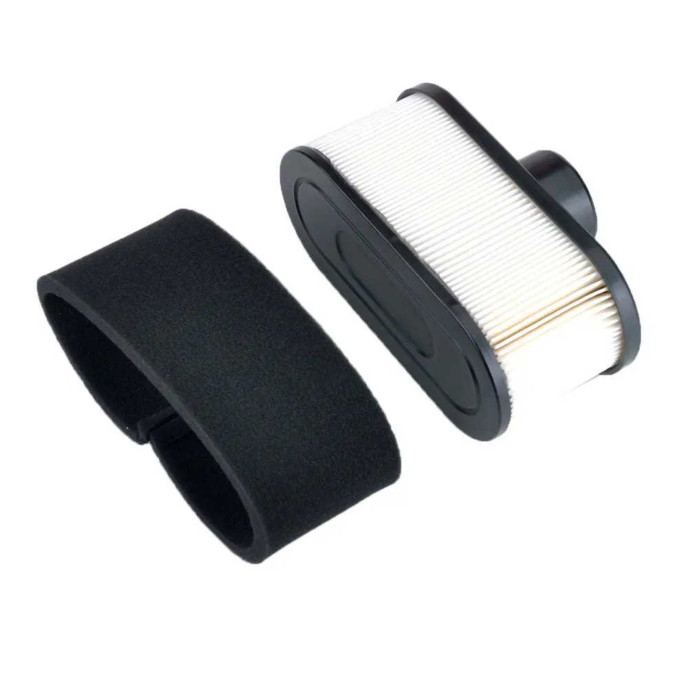 2 Pack 11013 7047 воздушный фильтр и 7046 предварительно для FR651V FR691V FR730V 4 цикл регулировка