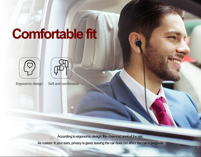 Fineblue F920 беспроводные Bluetooth наушники Auriculares водительские звонки напоминают о спортивной ходовой одежде гарнитура с зажимом для телефона бесплатный Чехол