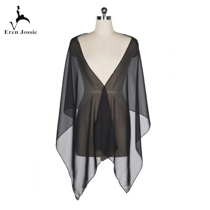 ladies evening wrap