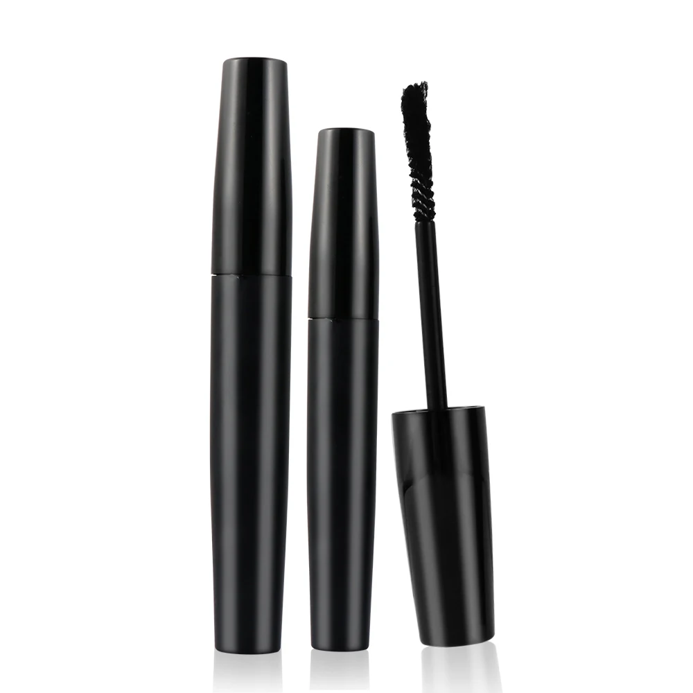 2Pcs/Set Waterproof 3D Fiber Lash Curling Mascara Long lasting Eyelash