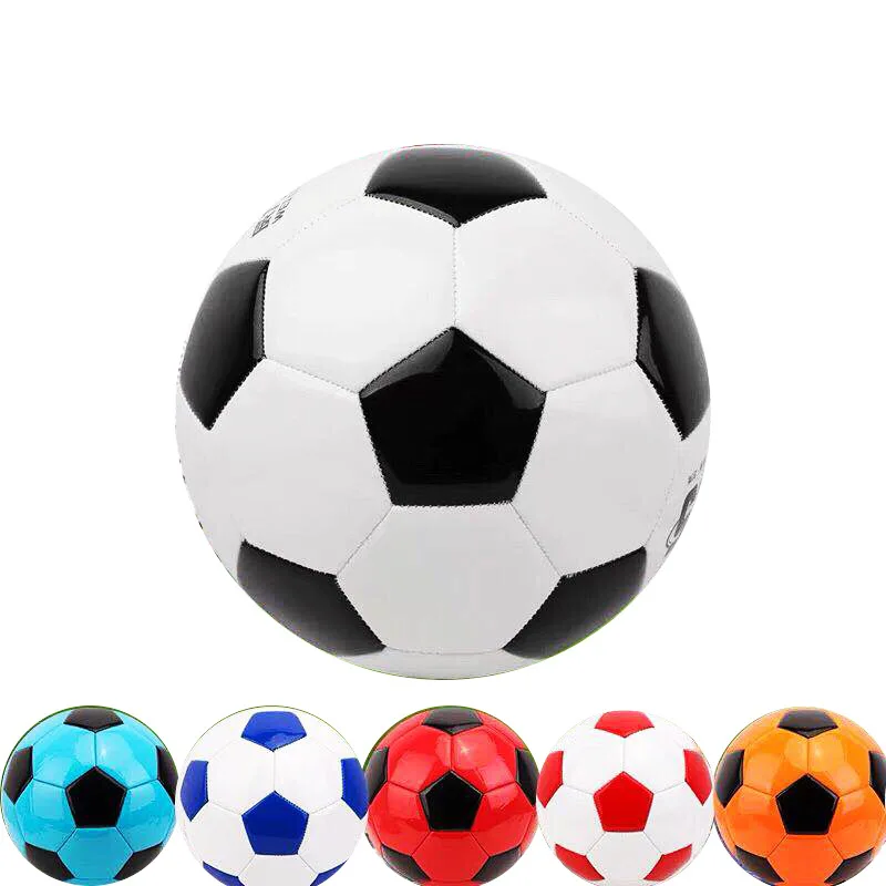 

2019 League Match Soccer Ball Official Football Children Outdoor Sport Training Balls soccer training equipment