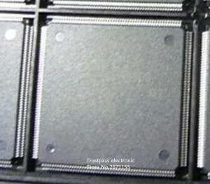 

Free Shipping 5PCS/LOT LPC2468FBD208 LPC2468 TQFP-208 NEW