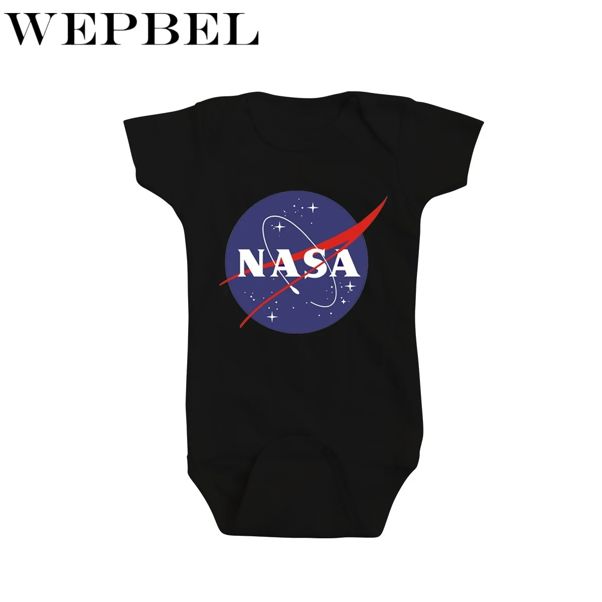 WEPBEL для новорожденных маленьких мальчиков и девочек Комбинезон объявление
