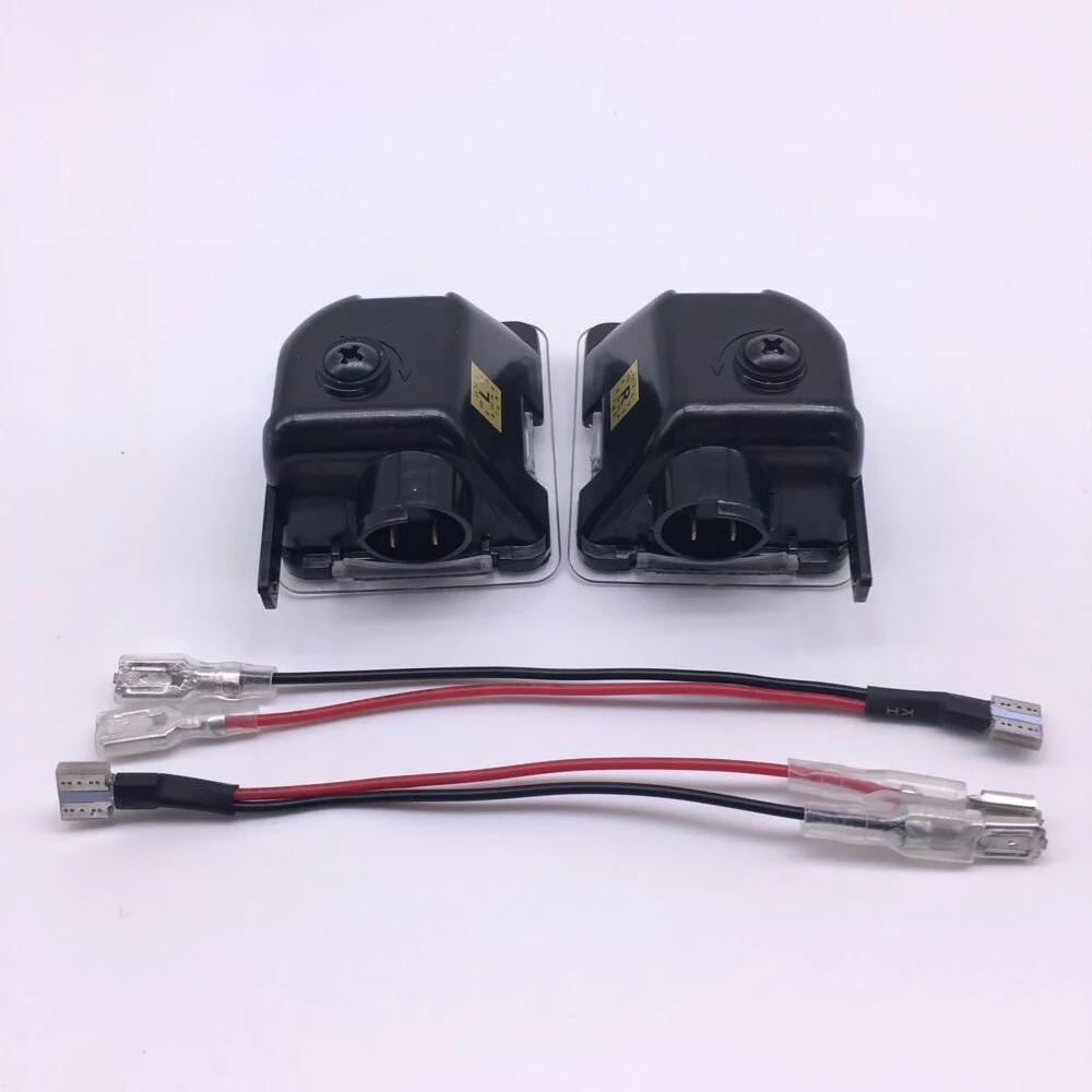 3 Wholesale-New-Product-Door-Welcome-Light-Rear