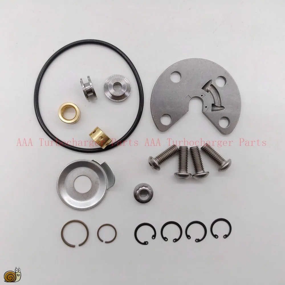 

CT16 Turbo Parts 2KD 2KD-FTV 2.5L Hilux Innova Hiace 17201-0L030,17201-30090,17201-30080 supplier AAA Turbocharger Parts