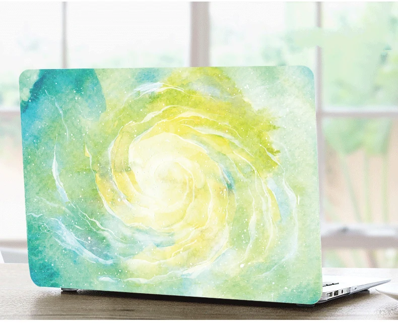 

Marble Pattern Protective Hard Shell Case Keyboard Cover Skin Set For Fit 11 12 13 15" Apple Macbook Air Pro Retina Touch Bar SR