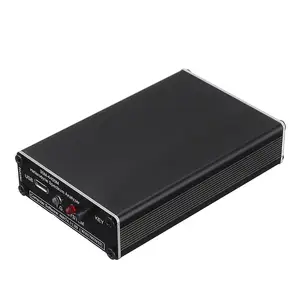 Image 3 - الطيف محلل USB LTDZ 35 4400 M إشارة مصدر مع تتبع مصدر وحدة RF تردد نطاق تحليل أداة مع قذيفة