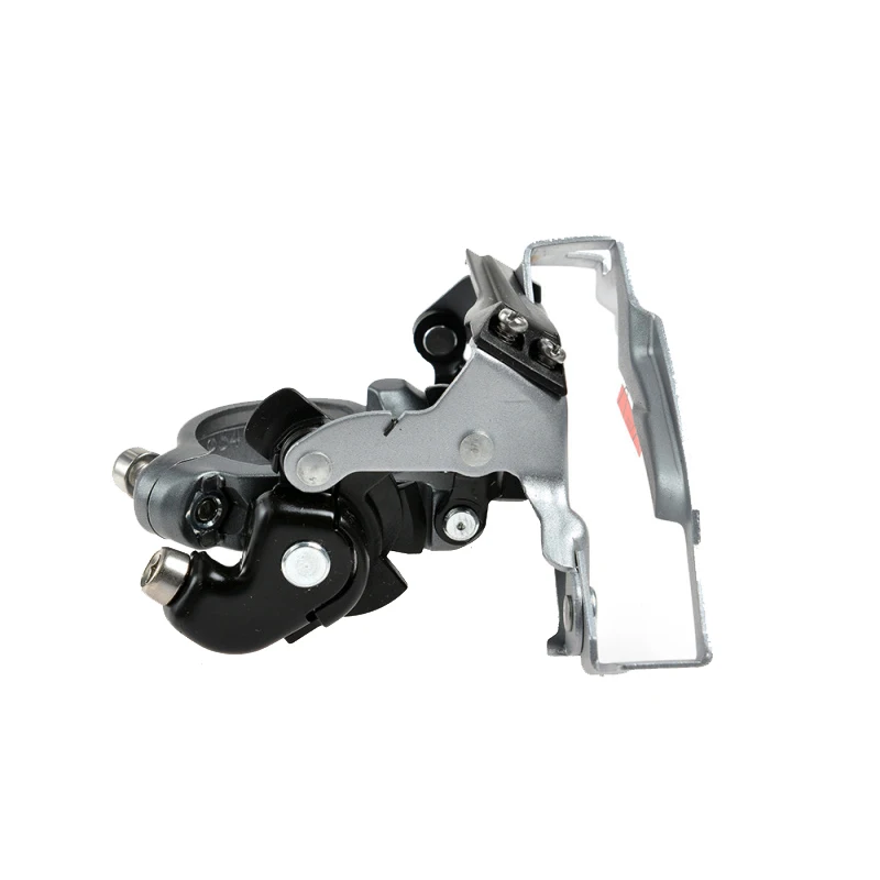 SHIMANO ALIVIO FD-M4000 MTB bicicleta de montaña Derailleur delantero aleación de aluminio ciclismo bicicleta piezas Drivetrain grupo SHIMANO ALIVIO FD-M4000 MTB bicicleta de montaña Derailleur delantero aleación de aluminio ciclismo bicicleta piezas Drivetrain grupo
