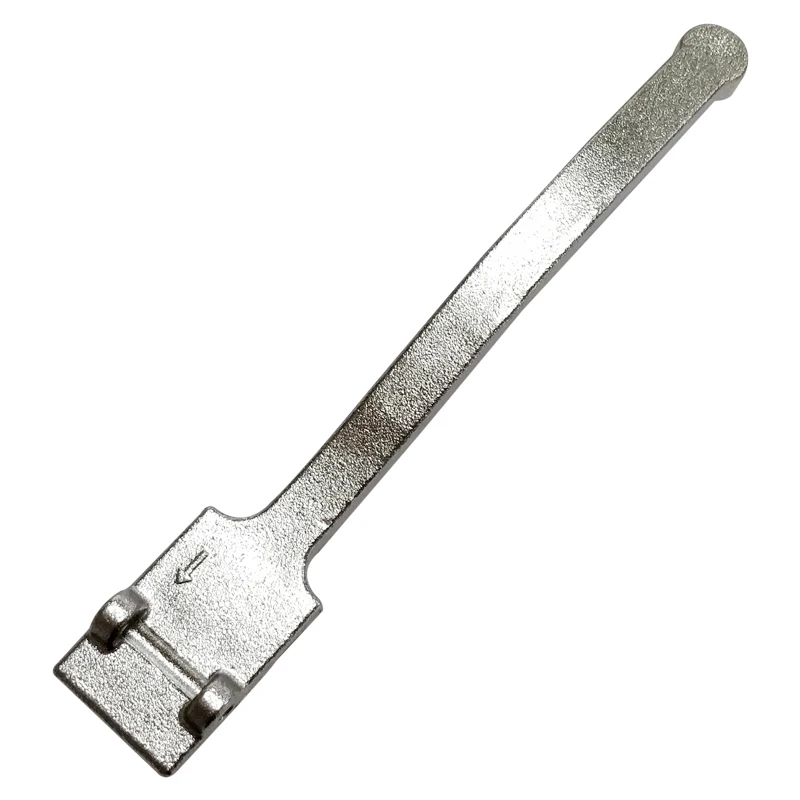 Alpha Tennis Stringing Tools Starting Clamp Threading Parts Two Springs Badminton Racket Accessories Threading Machine Tools