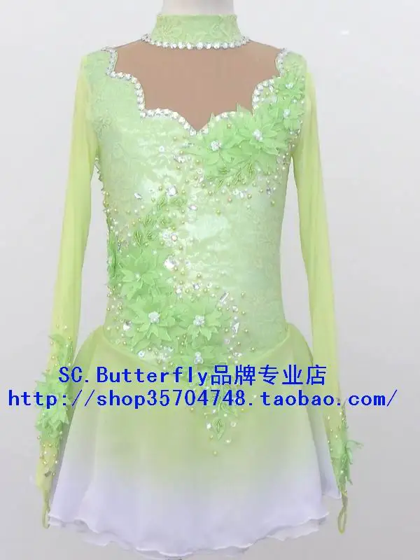 

ice skating dress women competition dress for women skating hot sale figure skating clothing for women free shipping