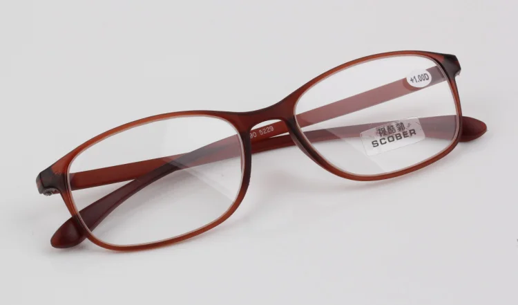 Lentes De Lectura Occhiali Da Lettura The Old Man 100-400 Tr90 очки модные анти усталость и ультра светильник класса смолы 5229