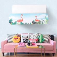 3 вида стилей предотвращает прямой удар спальни ветряной кожух домашний Кондиционер регулируемый, для ветрового стекла перегородка щит ветровой направляющей месяц