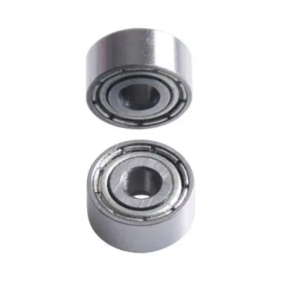 

Pro 7800 Bearing