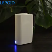 LEPOID без воды Ароматерапия Эфирные масла диффузор Портативный ароматерапия диффузор увлажнитель воздуха Авто от Арома диффузор