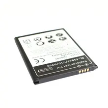 20 шт./лот 3200 мА/ч, BL-45B1F 3.85VDC литийионный Аккумулятор для Батарея для LG BL-45B1F/V10/H968 мА/ч. Аккумулятор Bateria Batterij