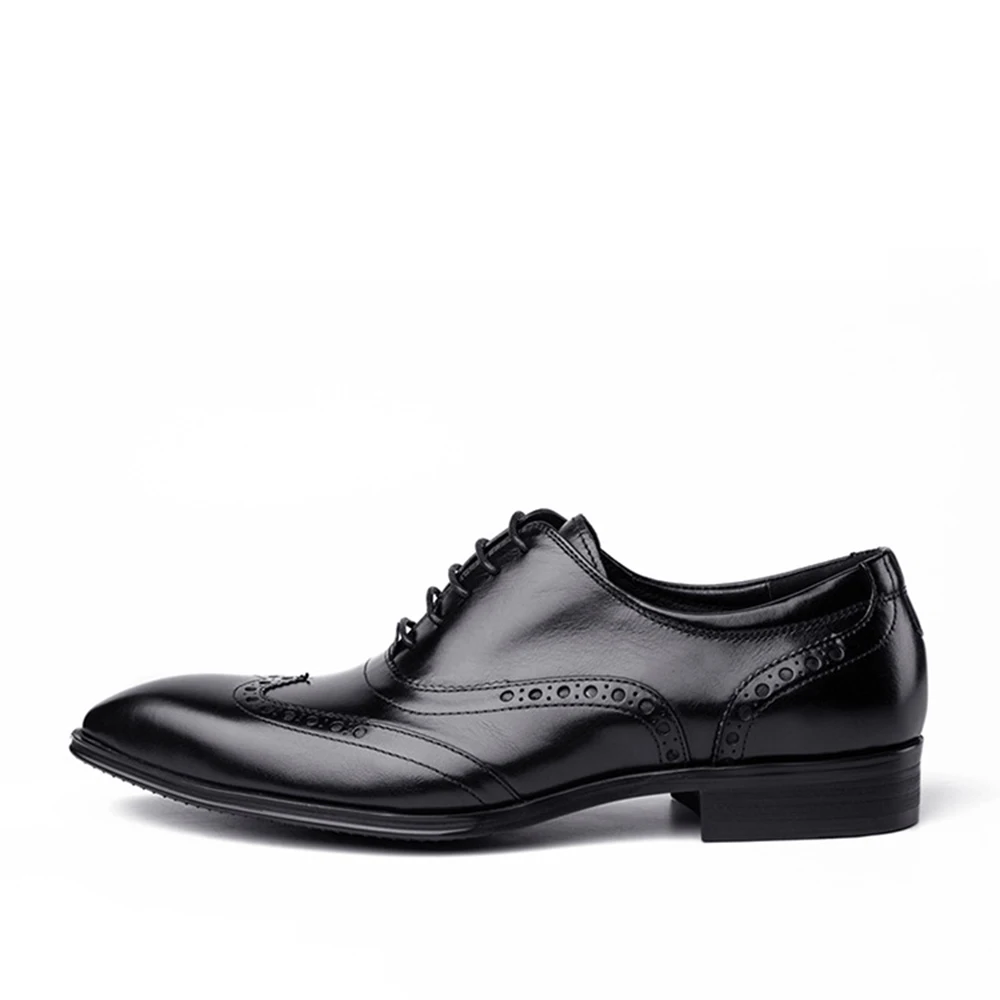 Robe Hommes vin Costumes Sipriks Mariage Oxfords Rouge Wingtip Classique Élégant Chaussures Mens Pointu Italien Bout Noir Bourgogne Richelieu De 1qwwRETHx8