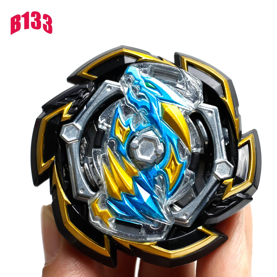 Takaratomy Beyblade взрыв B-133 Dx стартер Ace рок Gran Dragon St. Ch Bay лезвие с Launcher Bayblade быть лезвие игрушечные лошадки для подарка