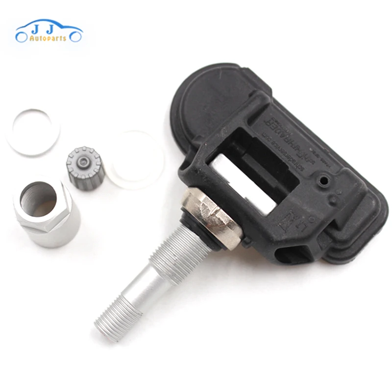 YAOPEI 4pcs NEW Tire Pressure Sensor TPMS For Mercedes GLA X156 670002790 0009050030 A0009050030 A0009050030Q01 433MHZ