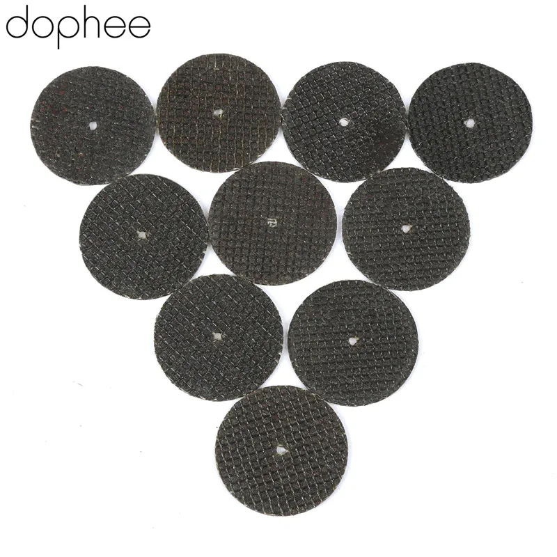50 RED RESIN CUTTING DISC KIT FOR ROTARY TOOL /& DREMEL ACCESSORIES CRAFT